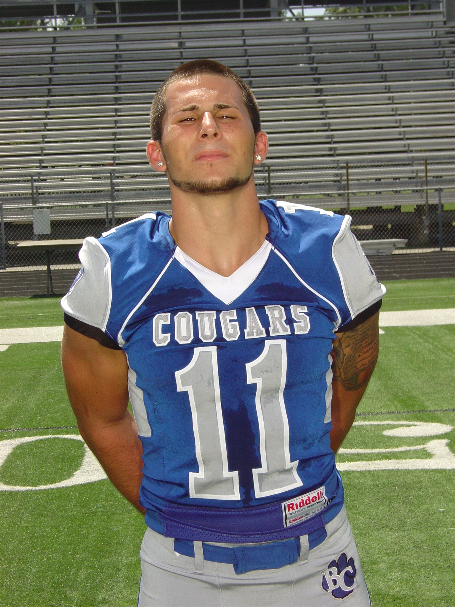 Jake Berman