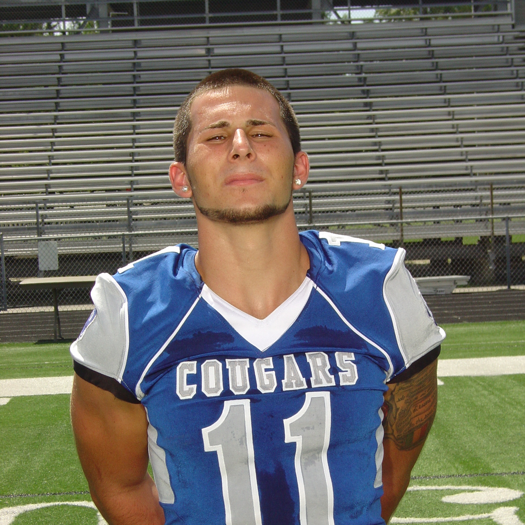 Jake Berman