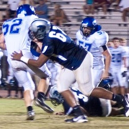Jamar Posey