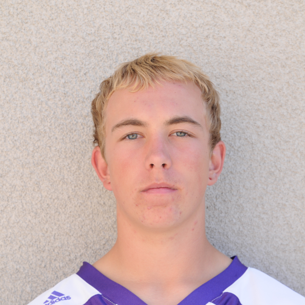 Cody Parker mugshot