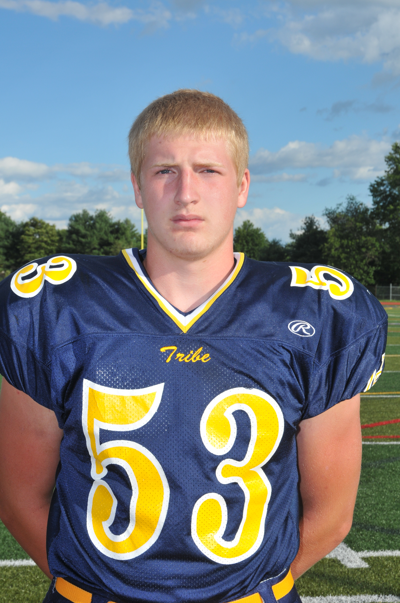 Matt Beidler