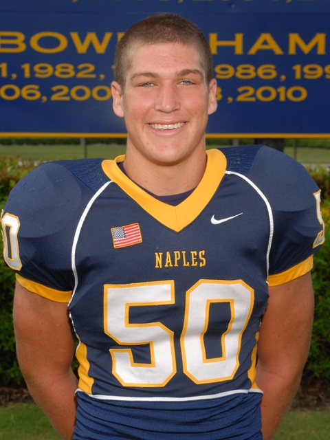 Nathan Jones