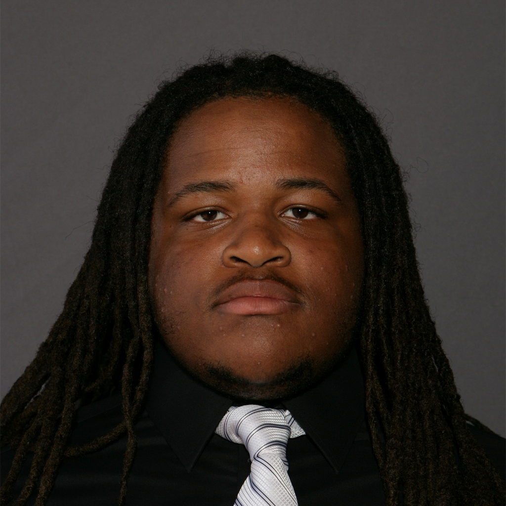 Brandon Floyd mugshot