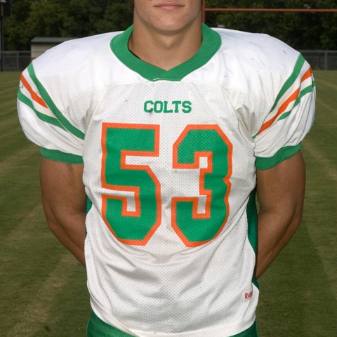 Andrew Lasseter
