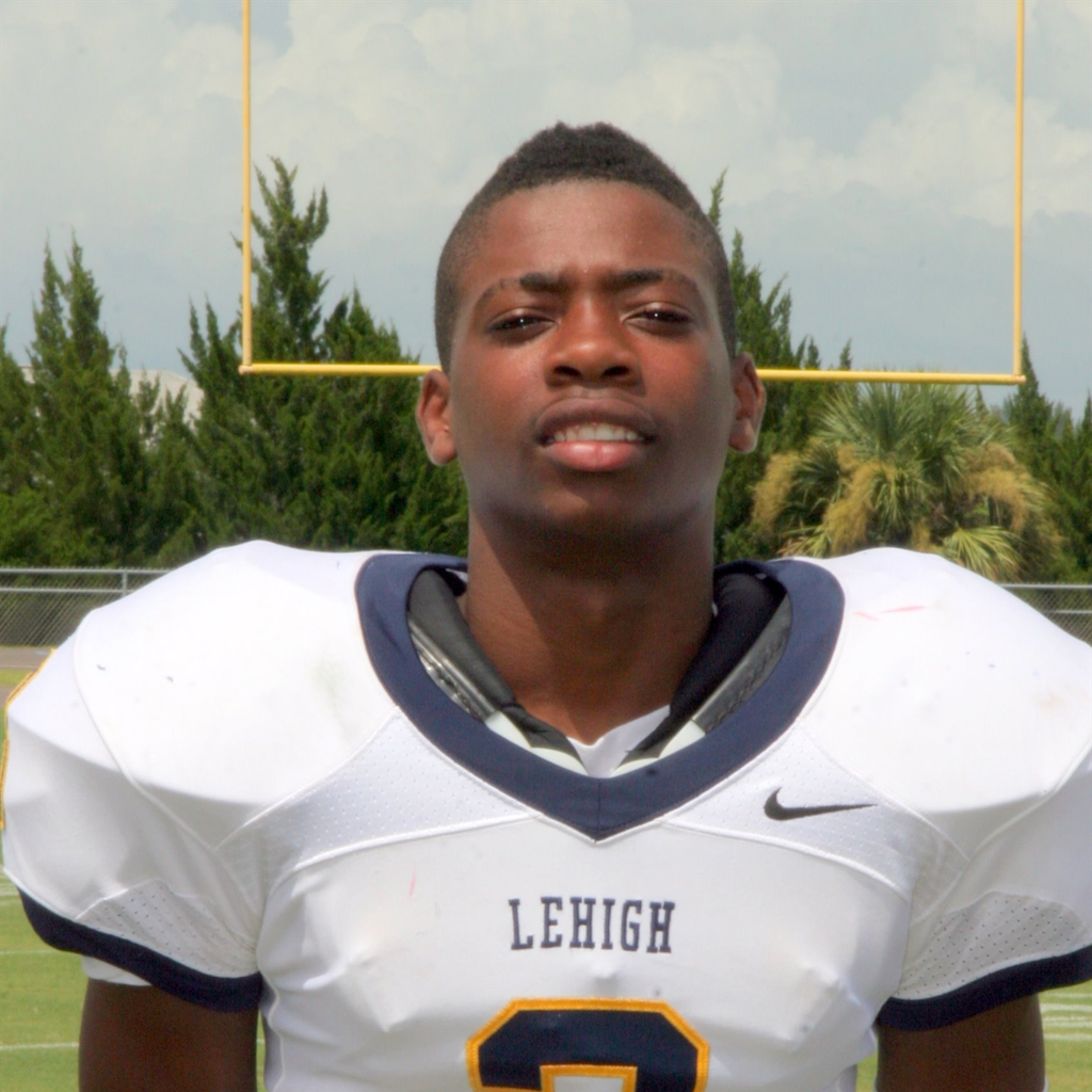 Davonte White
