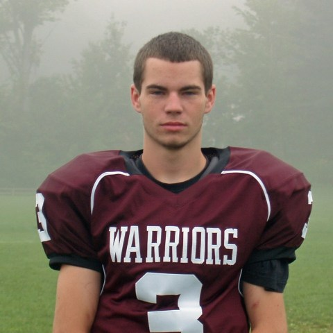 Taylor Donegan mugshot