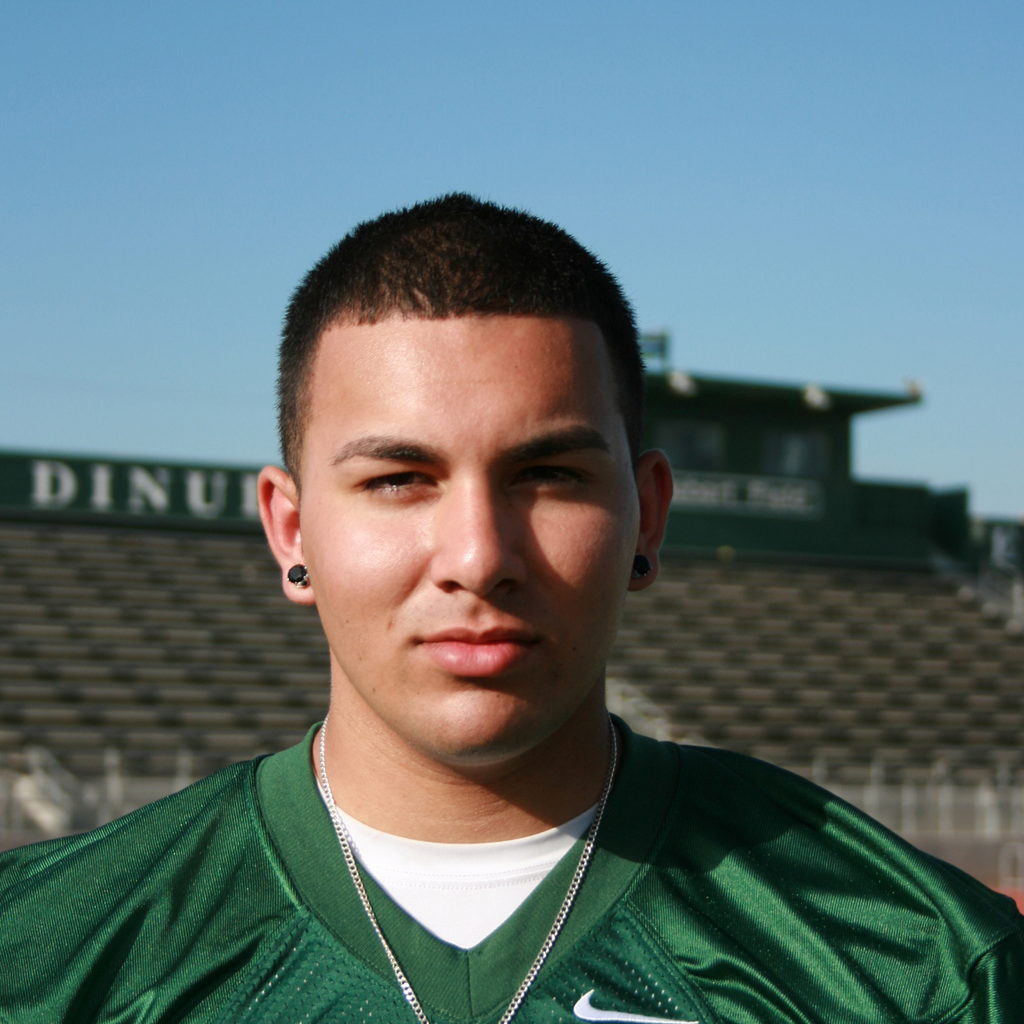Ryan Trejo mugshot