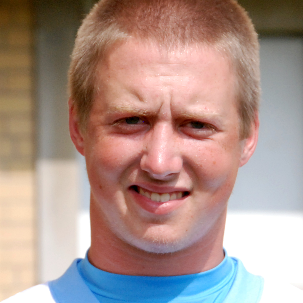 Jake Stone