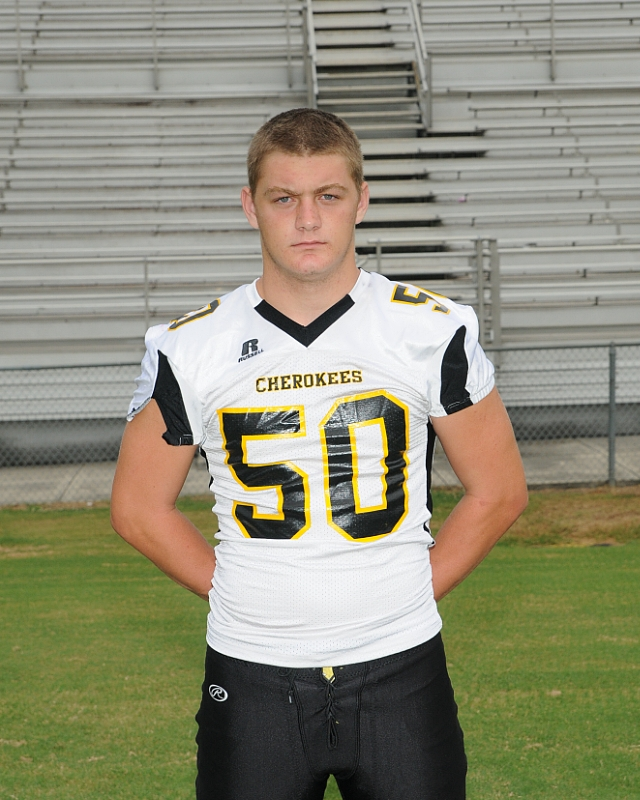 Dillon Martin