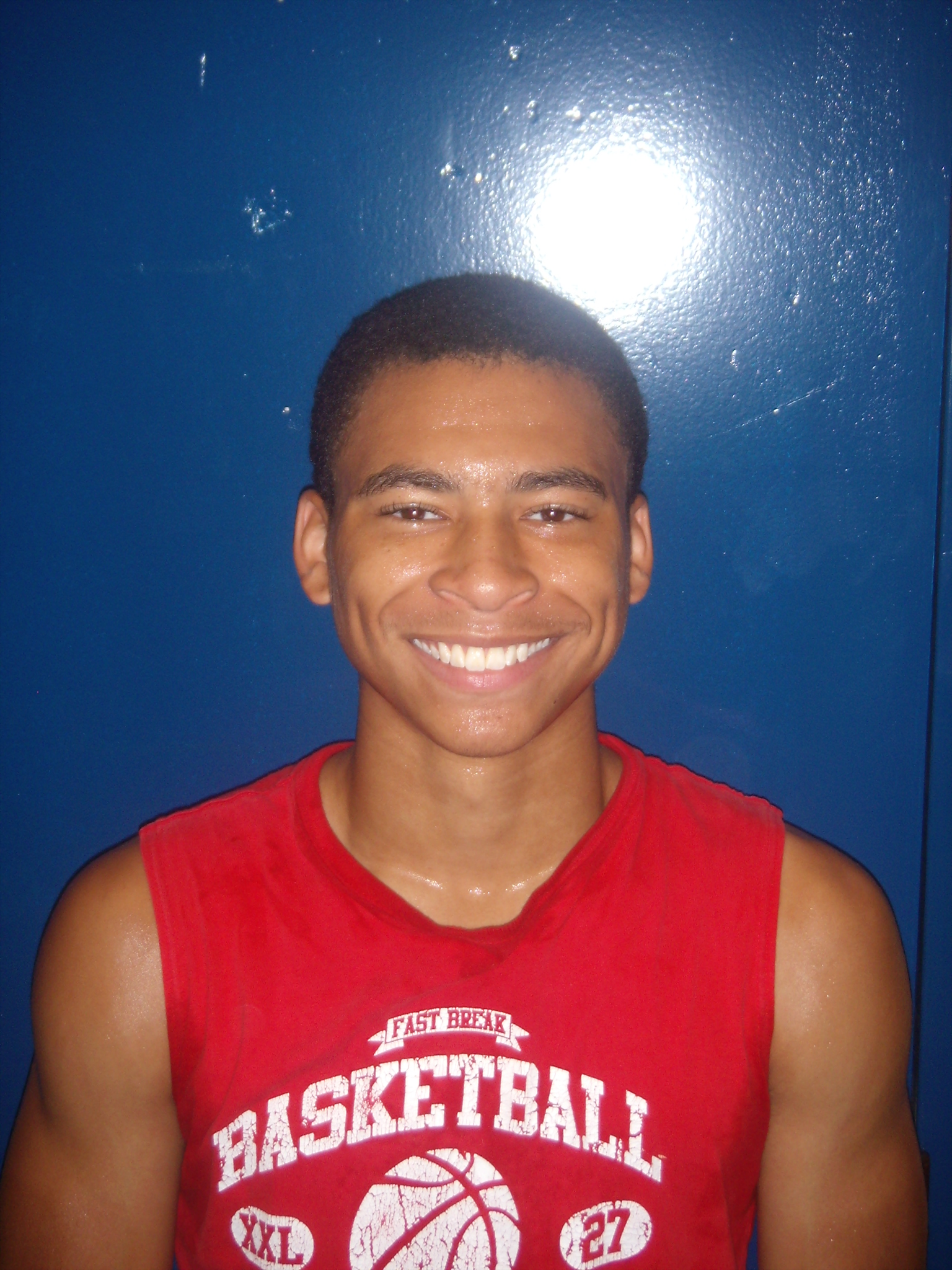 Shawn Pritchett