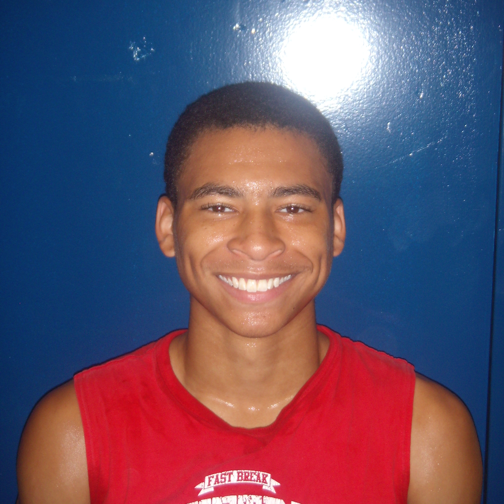 Shawn Pritchett mugshot