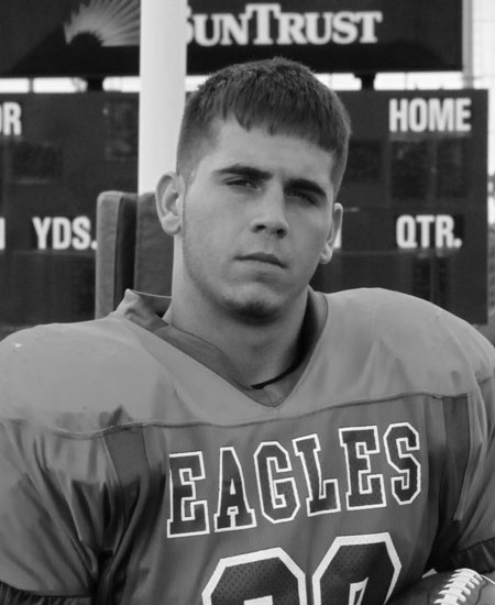 Zach Kinderman