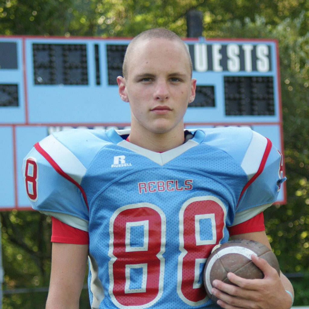 Dillon Lawson mugshot