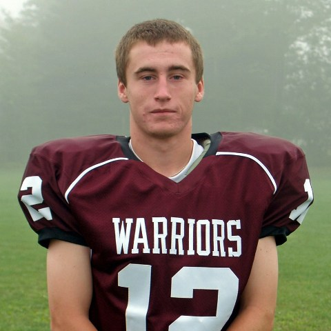 Jon  Wingate