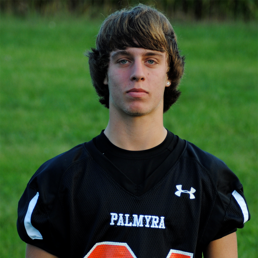 Austin Combs
