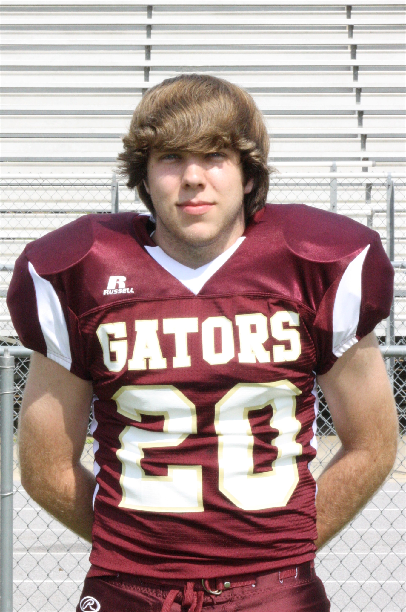 Blake Phillips