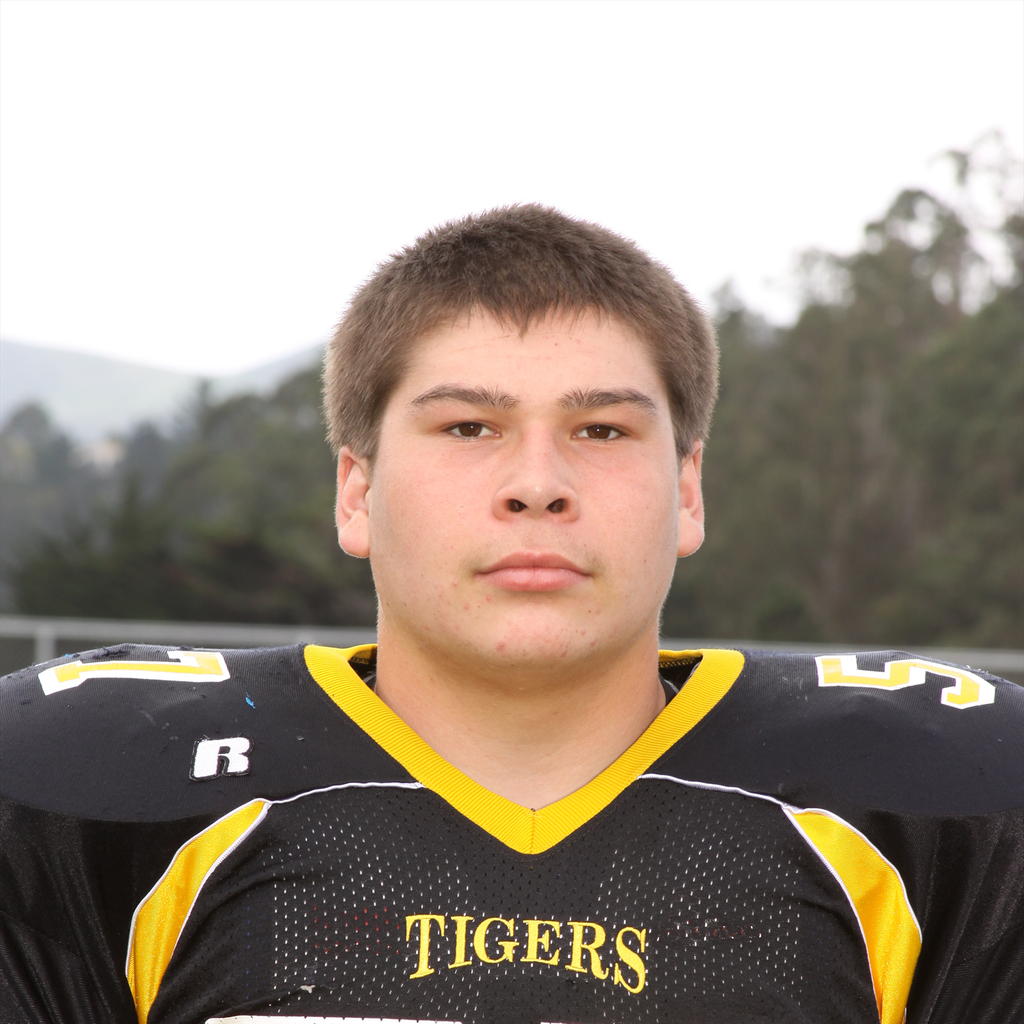 Sean Olsen