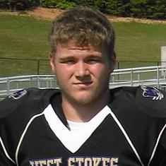 Chris Westberry