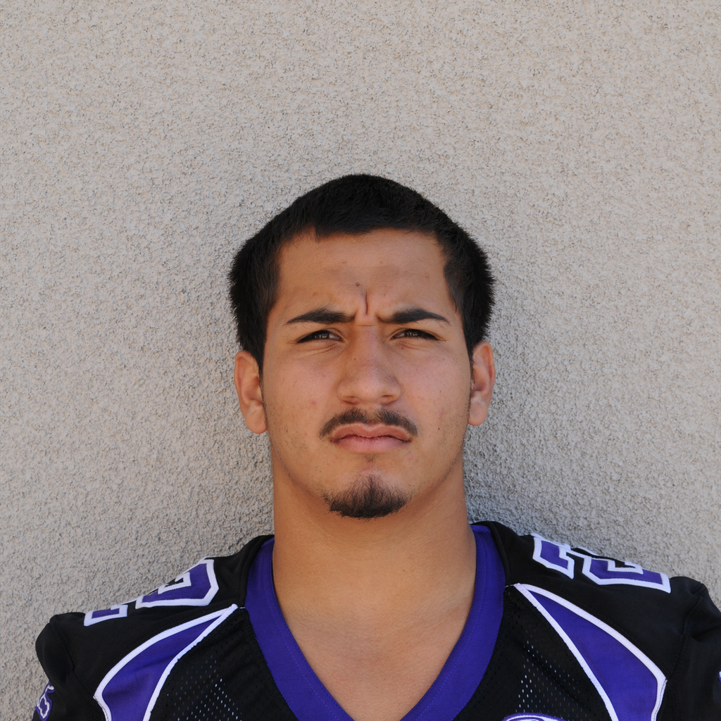 Nick Perez mugshot