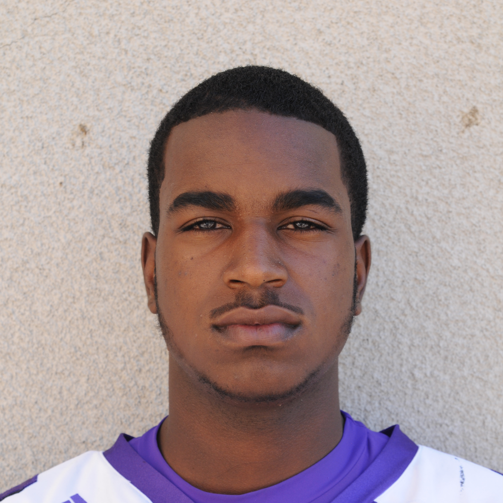 Domanique Bailey mugshot