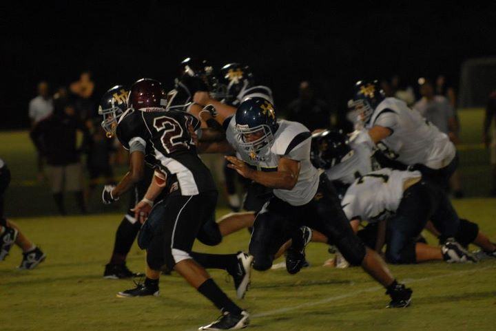 Cedric Plummer