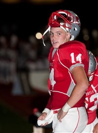 Zeke Pike