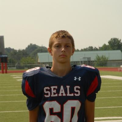 Scott Eck