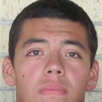 Angel Ramos mugshot