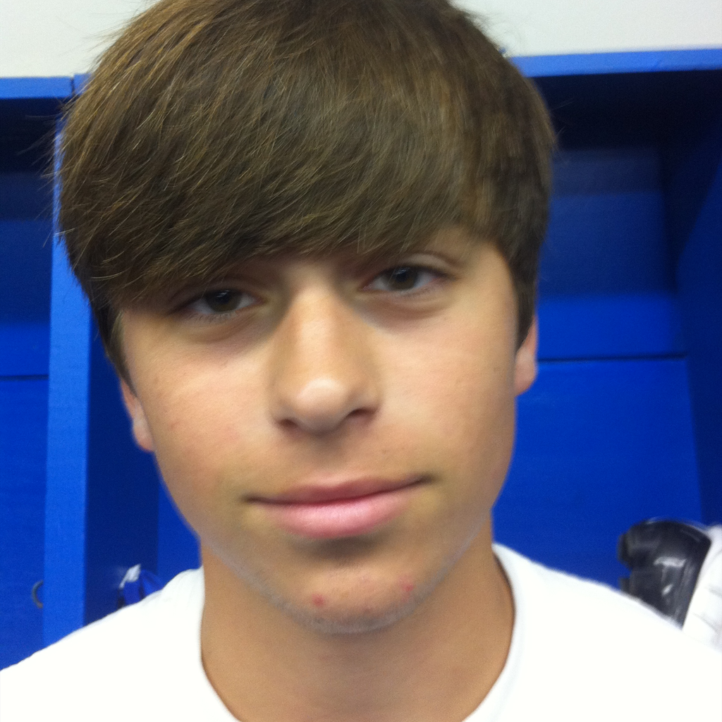 Patrick Kelly mugshot