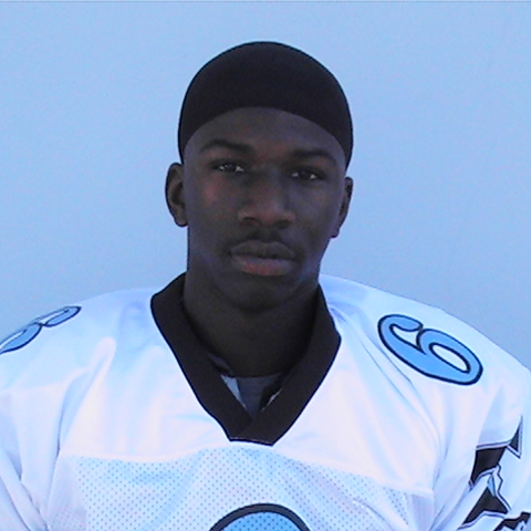 Raysean Martin