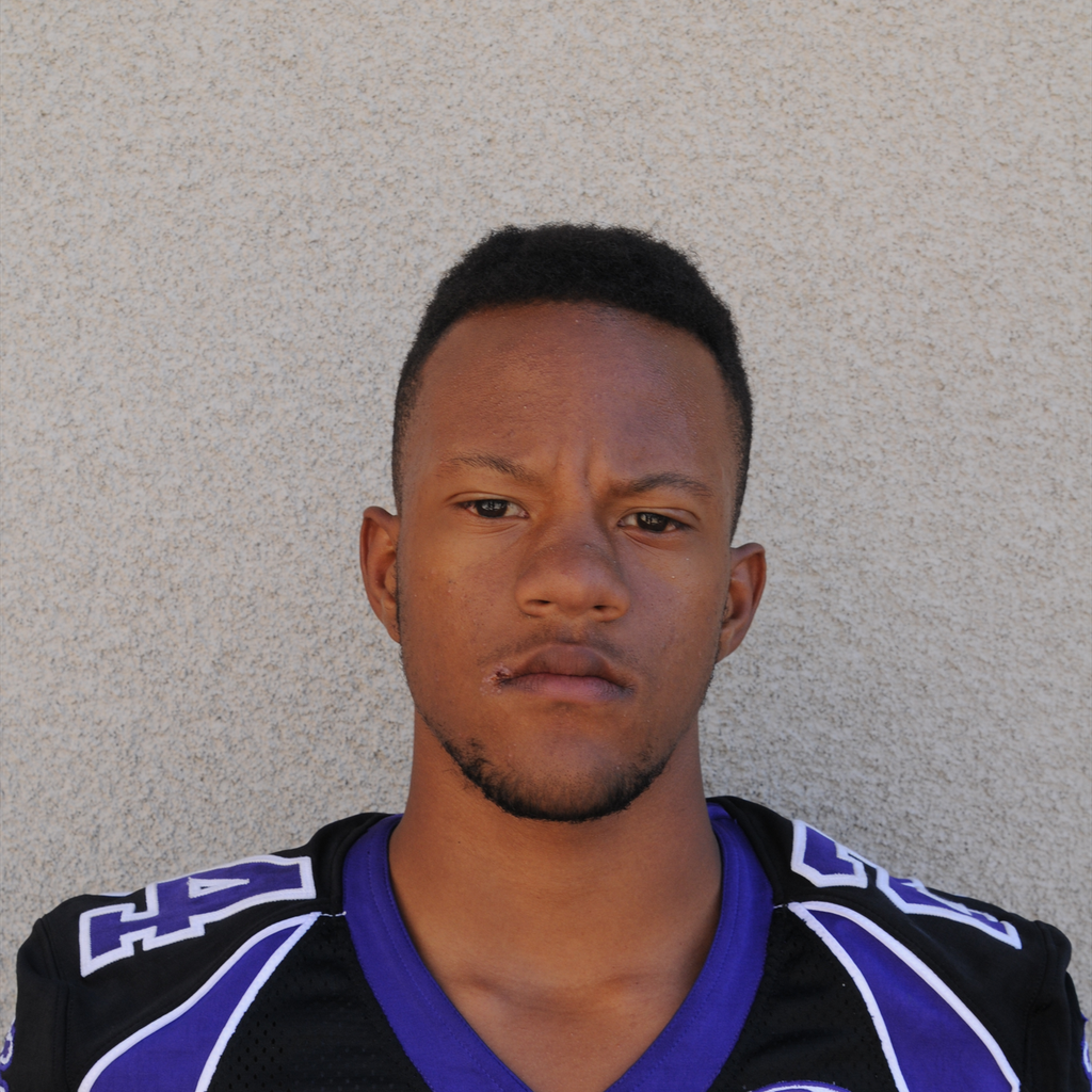 Deshaun Hutchison mugshot