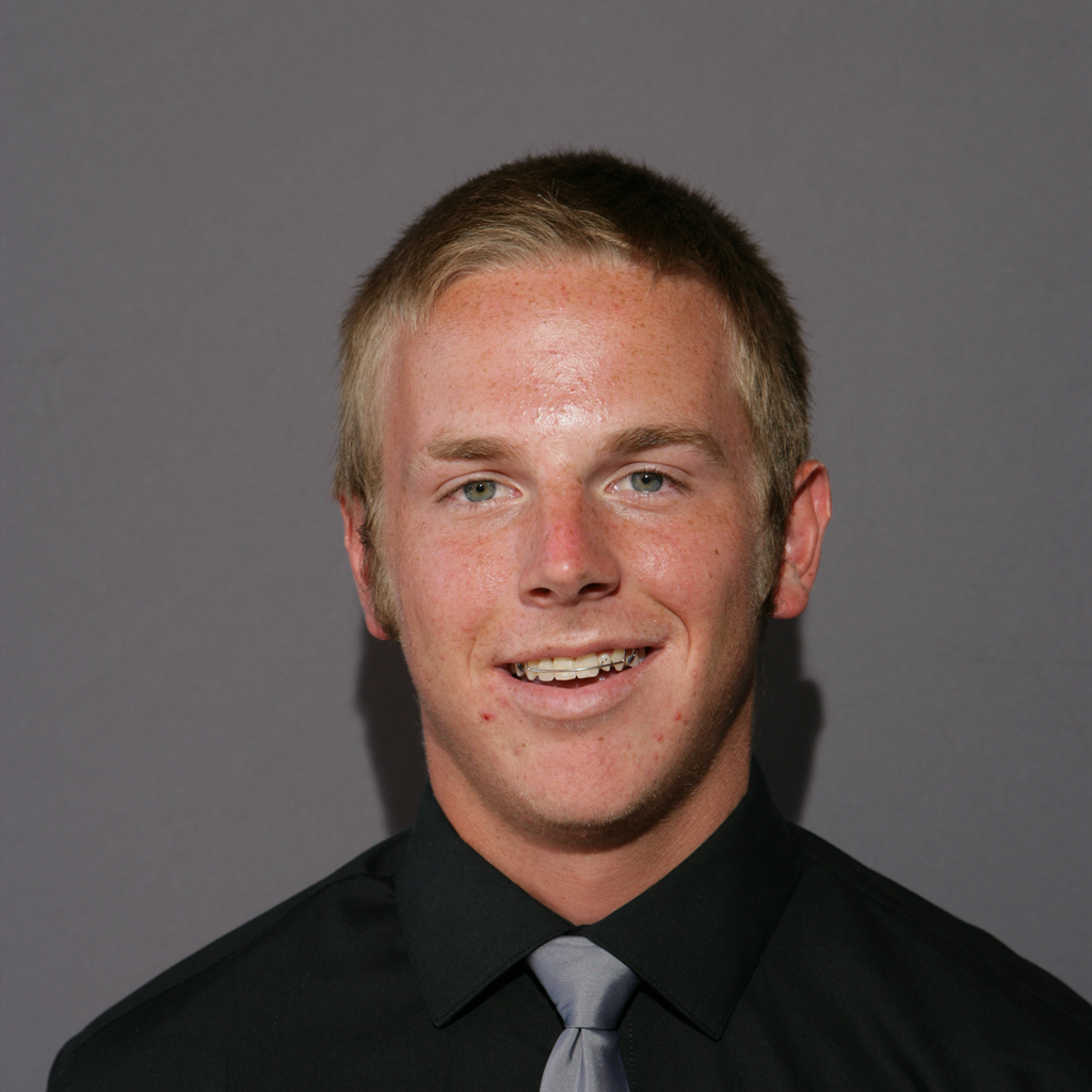 Tyler Rich mugshot