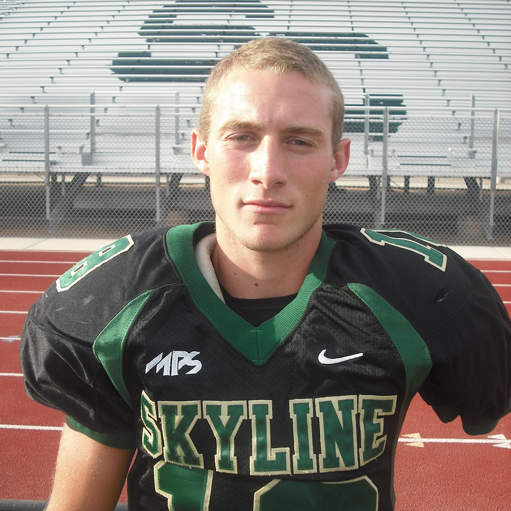 Keith Rutledge