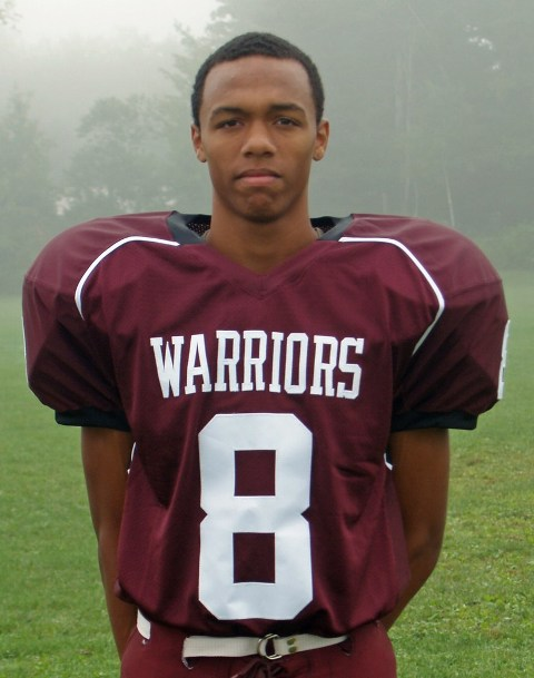 Austin McCarroll