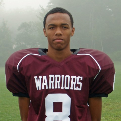 Austin McCarroll