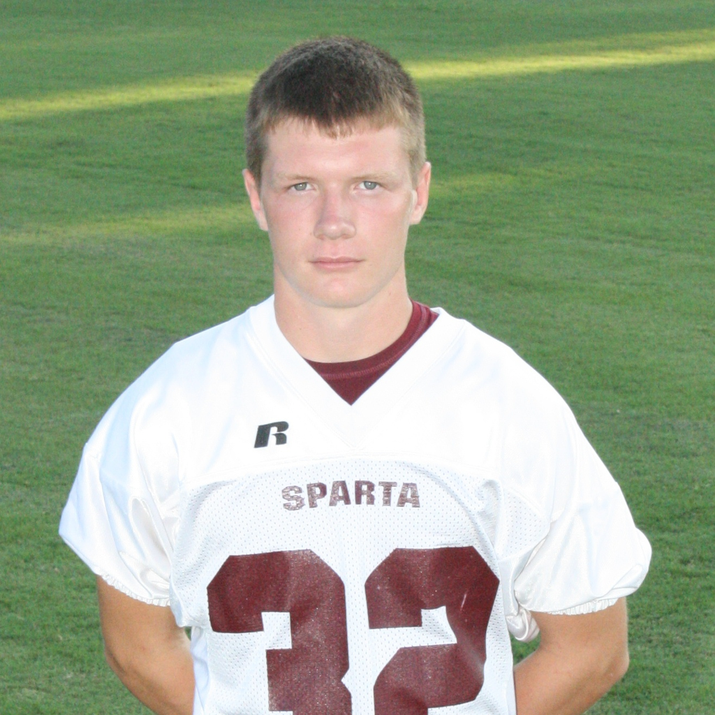 Daniel  Bray