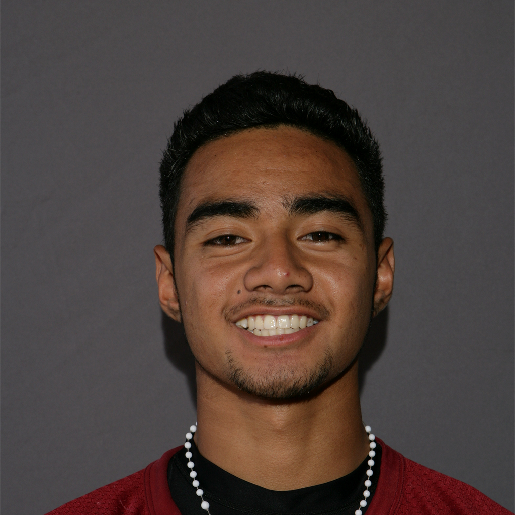 Jordan Ah'honi mugshot