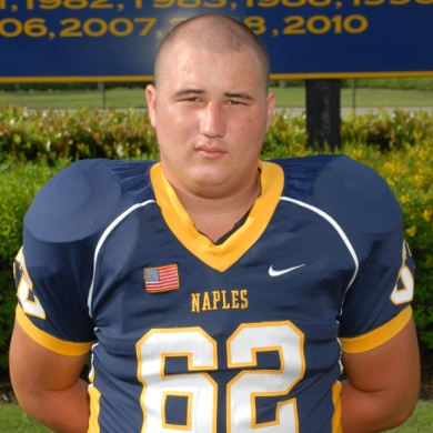 Jake Ogden mugshot