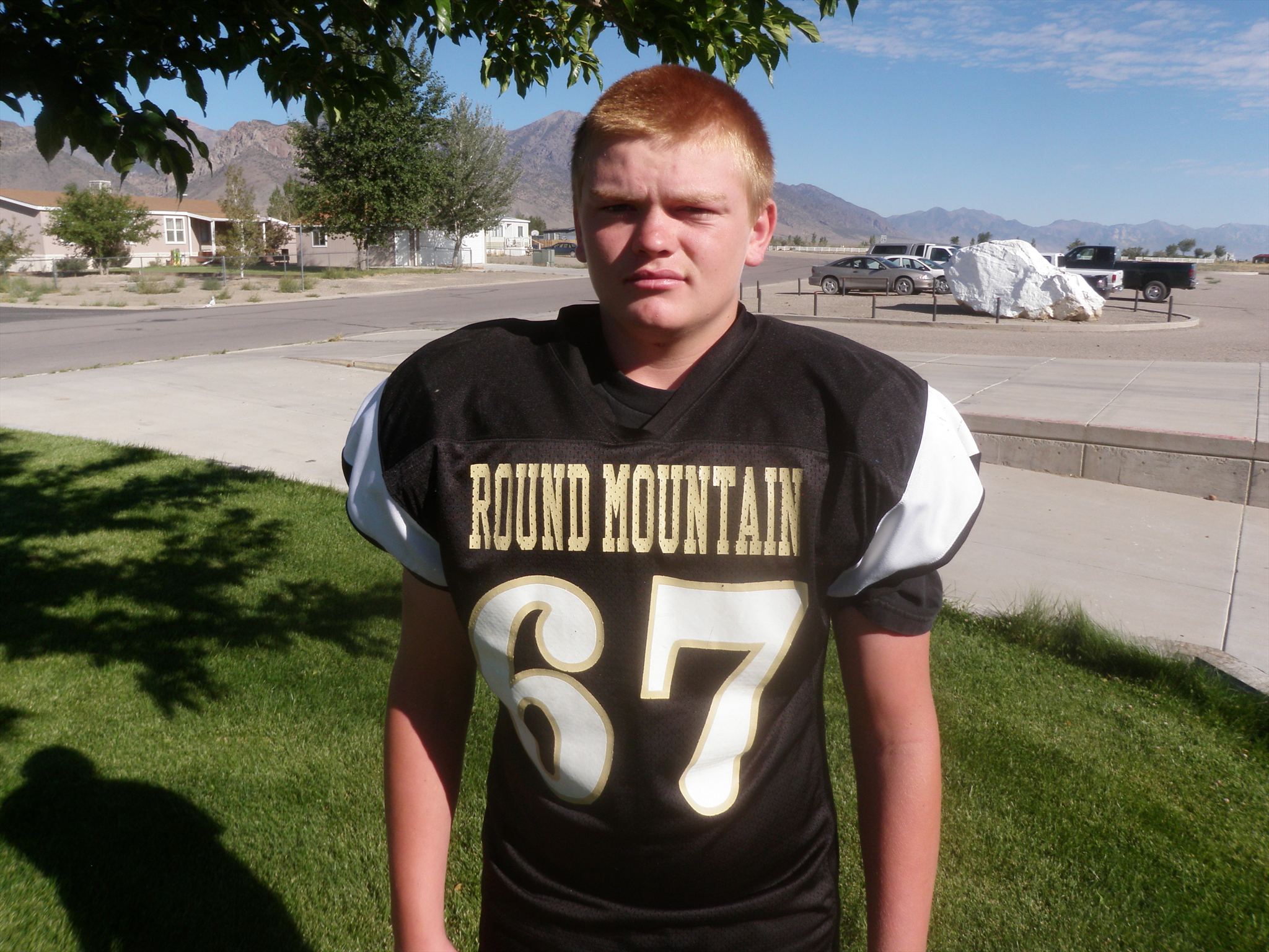 Caden Thomsen