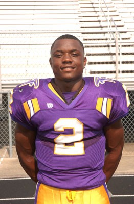 D. Baker
