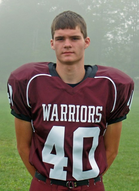 Tyler Budine