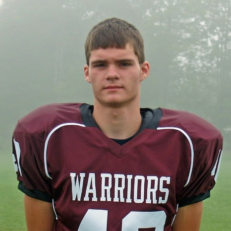 Tyler Budine