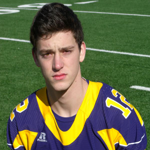 Shane Morris
