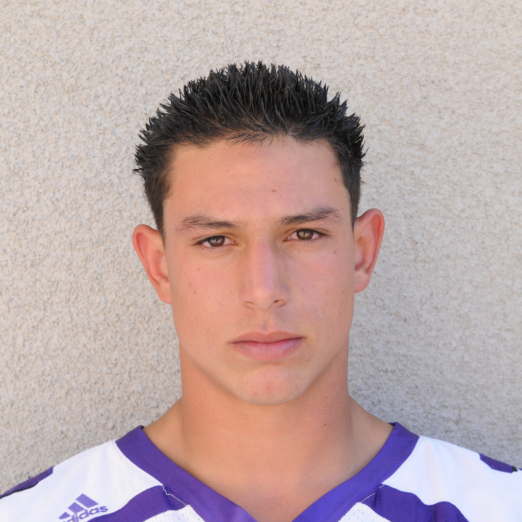 Lorenzo Gak mugshot