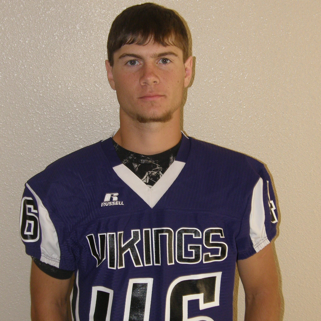 Casey Nitschke mugshot