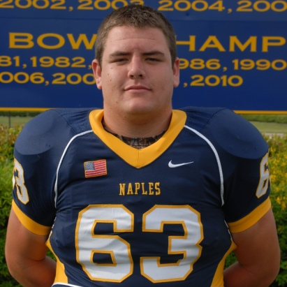 Troy Davidson
