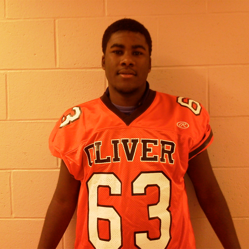 Amari Williams mugshot