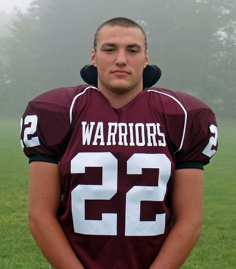 Brandon Walters