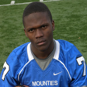 Khalif Herbin