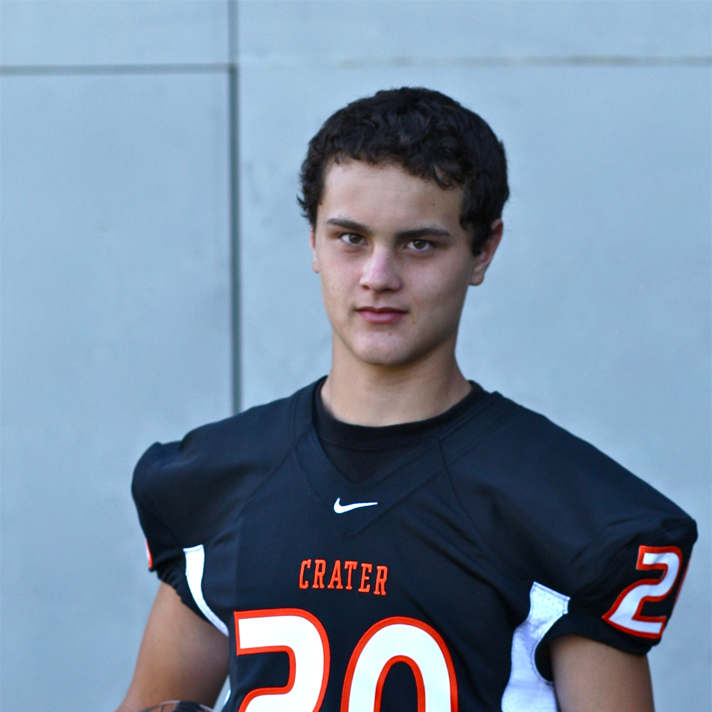 Mason Drake